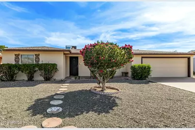 5345 E Dallas Street, Mesa, AZ 85205 - Photo 1