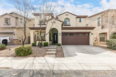 4419 W Powell Drive, New River, AZ 85087 - Photo 1