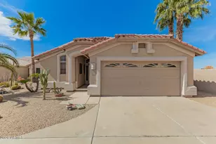 11544 W Bobcat Ct, Surprise, AZ 85378 - Photo 1