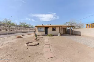 2018 S 3rd Dr, Phoenix, AZ 85003 - Photo 1
