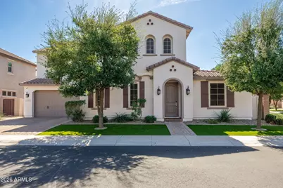 4441 S Gardenia Drive, Chandler, AZ 85248 - Photo 1