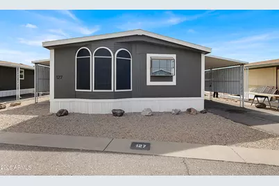2292 N Ironwood Drive #127, Apache Junction, AZ 85120 - Photo 1