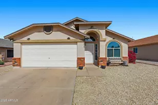 8820 E Dartmouth St, Mesa, AZ 85207 - Photo 1