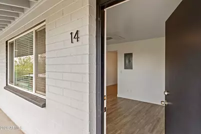 1707 N 18th Street #B14, Phoenix, AZ 85006 - Photo 1