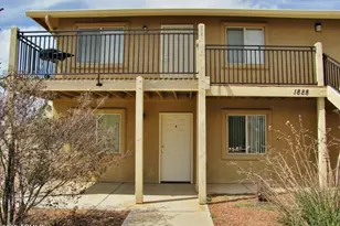 1888 Paseo De La Luna, Sierra Vista, AZ 85635 - Photo 1