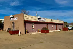 600 W Rex Allen Dr, Willcox, AZ 85643 - Photo 1