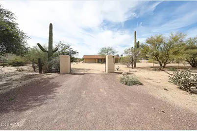 29232 N 60th Street, Cave Creek, AZ 85331 - Photo 1