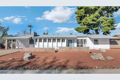 5612 N 22nd Street, Phoenix, AZ 85016 - Photo 1