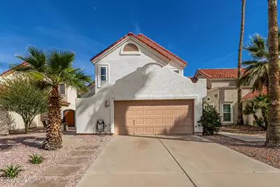 525 N Redrock Street, Gilbert, AZ 85234 - Photo 1