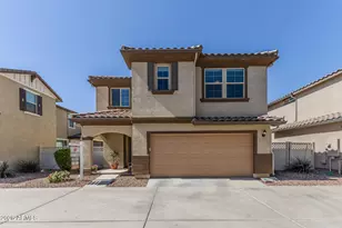 4068 E Ranch Rd, Gilbert, AZ 85296 - Photo 1