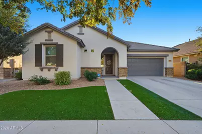 22659 E Desert Spoon Drive, Queen Creek, AZ 85142 - Photo 1