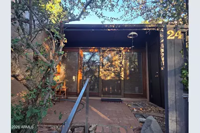 230 Sunset Drive #24, Sedona, AZ 86336 - Photo 1