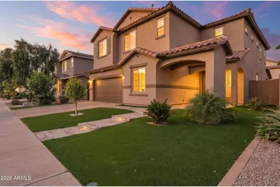 550 E Zion Place, Chandler, AZ 85249 - Photo 1