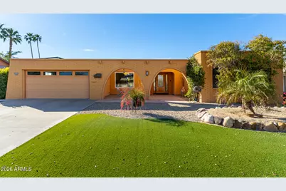 16022 N 110th Avenue, Sun City, AZ 85351 - Photo 1