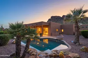 4821 S Pay Dirt Dr, Gold Canyon, AZ 85118 - Photo 1