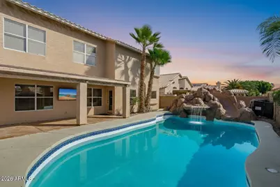 1335 E Horseshoe Avenue, Gilbert, AZ 85296 - Photo 1