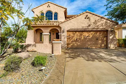 1828 W Black Hill Road, Phoenix, AZ 85085 - Photo 1