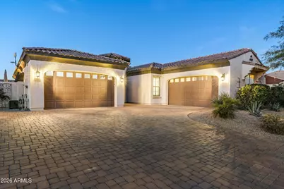 22266 E Sentiero Drive, Queen Creek, AZ 85142 - Photo 1
