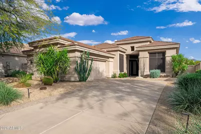 21463 N 77th Place, Scottsdale, AZ 85255 - Photo 1