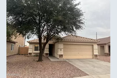 10289 N 115th Drive, Youngtown, AZ 85363 - Photo 1