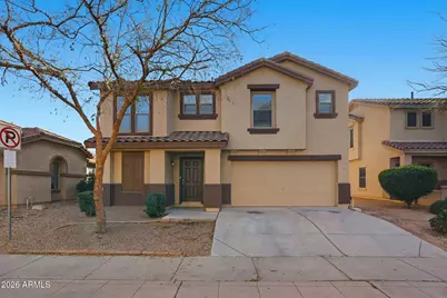 1425 N Thunderbird Avenue, Gilbert, AZ 85234 - Photo 1