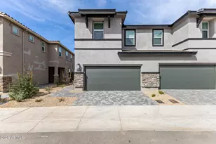 21114 N 58th Way, Phoenix, AZ 85054 - Photo 1