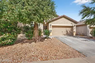 4528 W Crescent Rd, San Tan Valley, AZ 85144 - Photo 1
