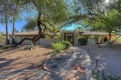 10805 N 55th Street, Scottsdale, AZ 85254 - Photo 1