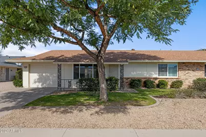 12922 W Castle Rock Drive, Sun City West, AZ 85375 - Photo 1