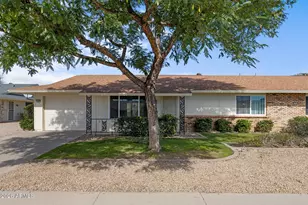 12922 W Castle Rock Dr, Sun City West, AZ 85375 - Photo 1