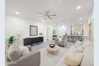 2545 W Brilliant Sky Drive, Phoenix, AZ 85085 - Photo 1