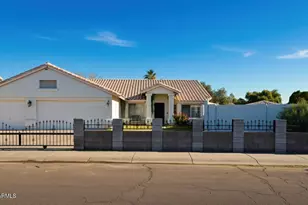 8544 W Holly St, Phoenix, AZ 85037 - Photo 1