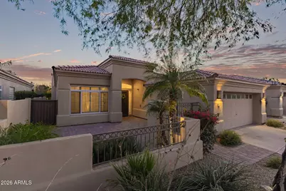 7700 E Princess Drive #25, Scottsdale, AZ 85255 - Photo 1