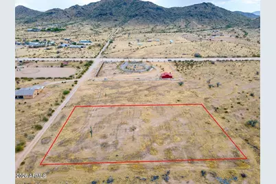 0 N Allegro Road #3, Maricopa, AZ 85139 - Photo 1