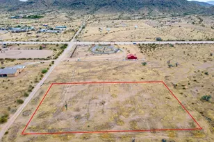 0 N Allegro Rd, Maricopa, AZ 85139 - Photo 1