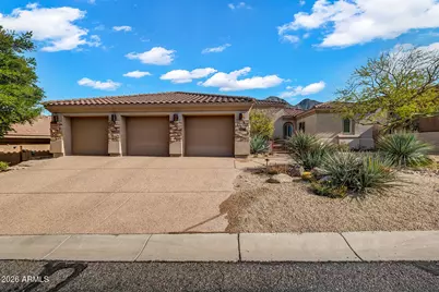 11308 E Autumn Sage Drive, Scottsdale, AZ 85255 - Photo 1