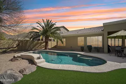 2706 W Via Calabria --, Phoenix, AZ 85086 - Photo 1
