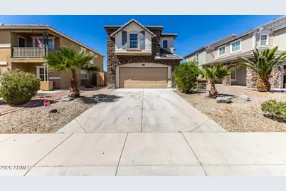 3682 N 292nd Drive, Buckeye, AZ 85396 - Photo 1