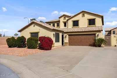 2005 S 81st Drive, Phoenix, AZ 85043 - Photo 1