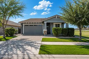 4041 E Amber Ln, Gilbert, AZ 85296 - Photo 1