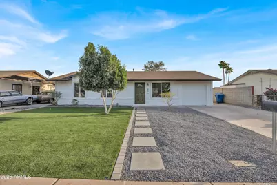 643 E Harmony Avenue, Mesa, AZ 85204 - Photo 1
