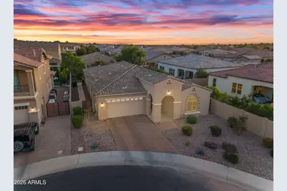 4111 E Yellowstone Place, Chandler, AZ 85249 - Photo 1