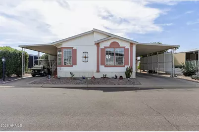 450 W Sunwest Drive #190, Casa Grande, AZ 85122 - Photo 1