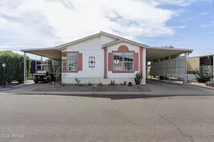 450 W Sunwest Dr, Casa Grande, AZ 85122 - Photo 1