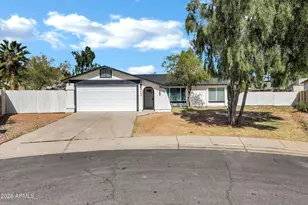 7442 E Halifax Cir, Mesa, AZ 85207 - Photo 1