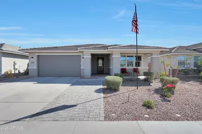 5121 N 181st Drive, Litchfield Park, AZ 85340 - Photo 1
