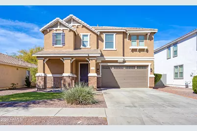 3544 E Bartlett Drive, Gilbert, AZ 85234 - Photo 1