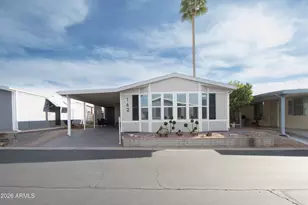 5735 E McDowell Rd, Mesa, AZ 85215 - Photo 1