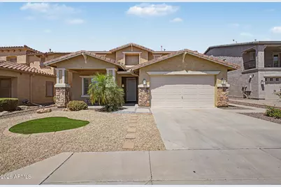 6962 W Ashby Drive, Peoria, AZ 85383 - Photo 1