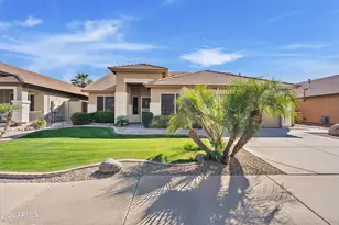 3861 E Olive Ave, Gilbert, AZ 85234 - Photo 1